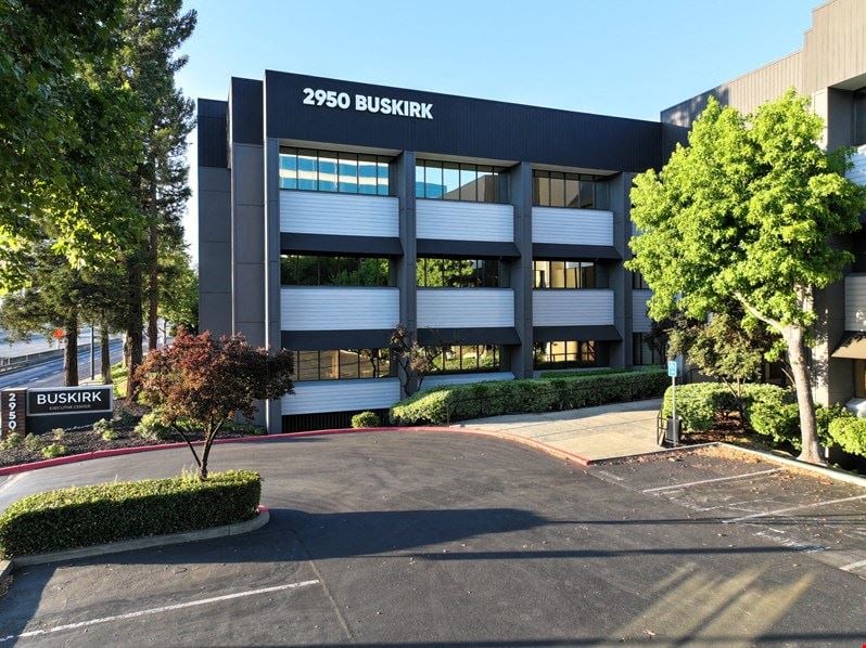 Intelligent Office - Walnut Creek