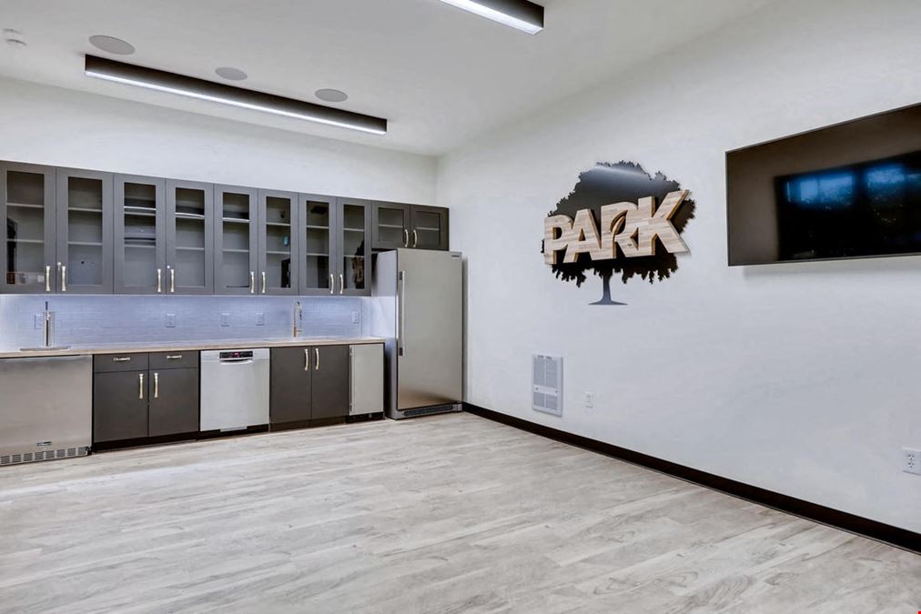 Park Coworking Denver