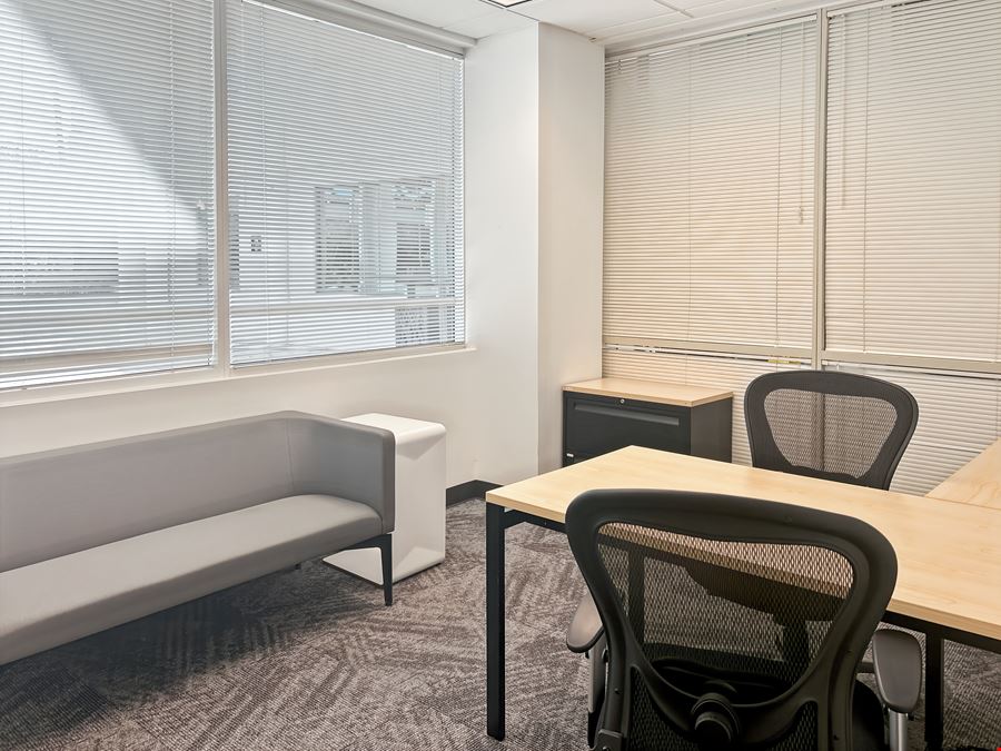 Regus - Miramar - Huntington Square III