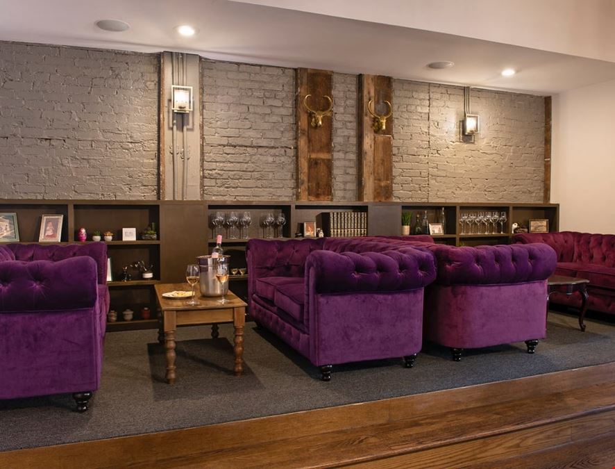 Birch Road - Roscoe Village Clubhouse