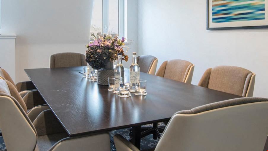 Argyll - North Audley Street