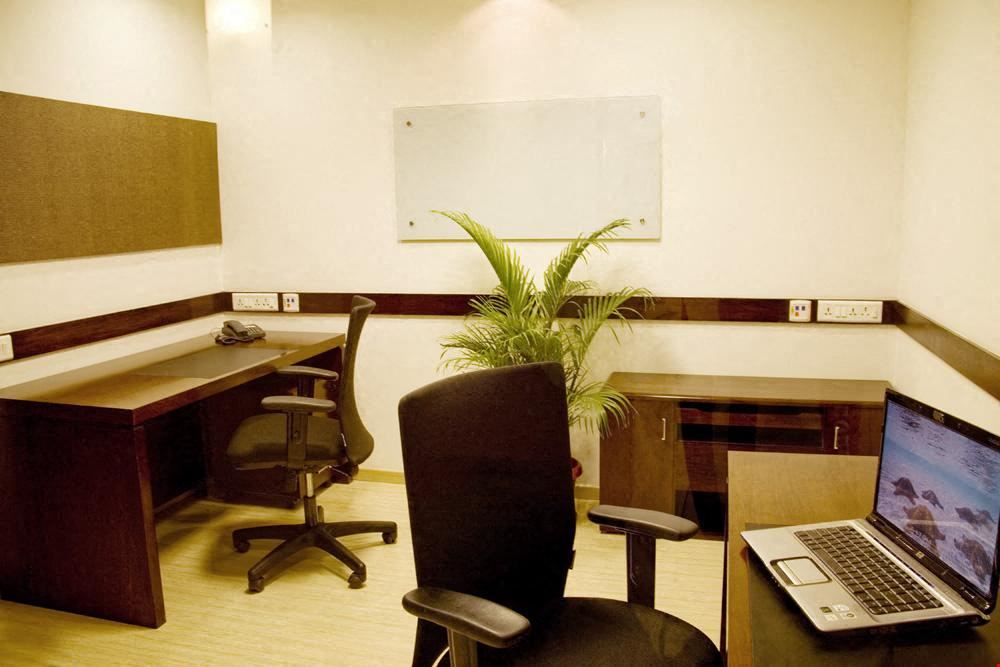 Featherlite Evoma - KR Puram