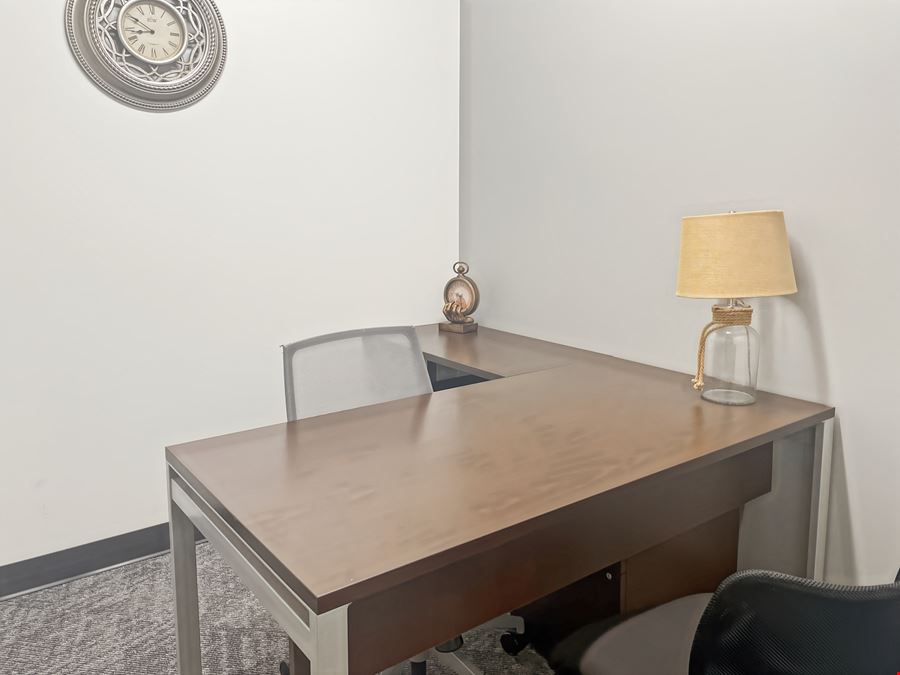 Regus - Scottsdale - Promenade Corporate Center