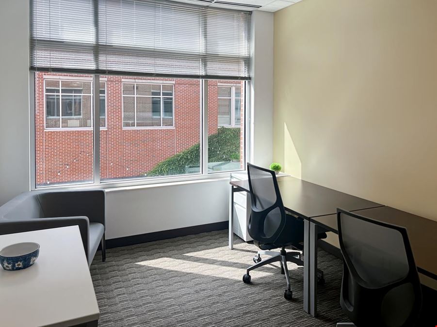 North Shore Place II