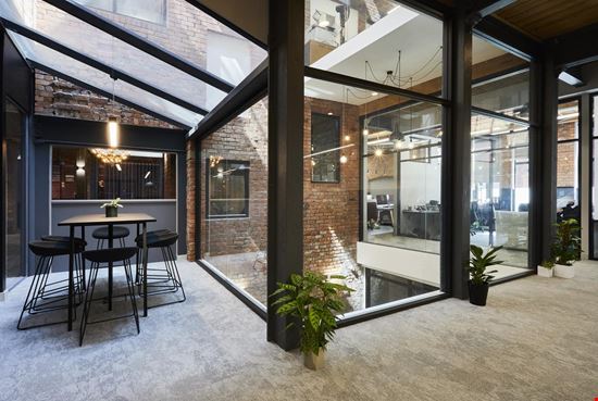 Preview of Colony - Jactin House Office space for Rent in Manchester