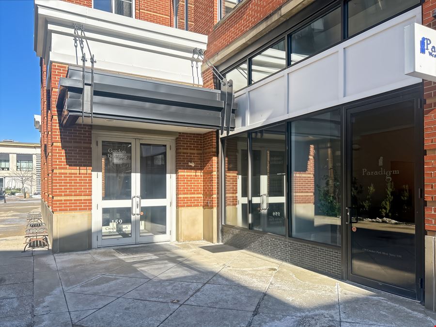 Regus - Westlake - Crocker Park
