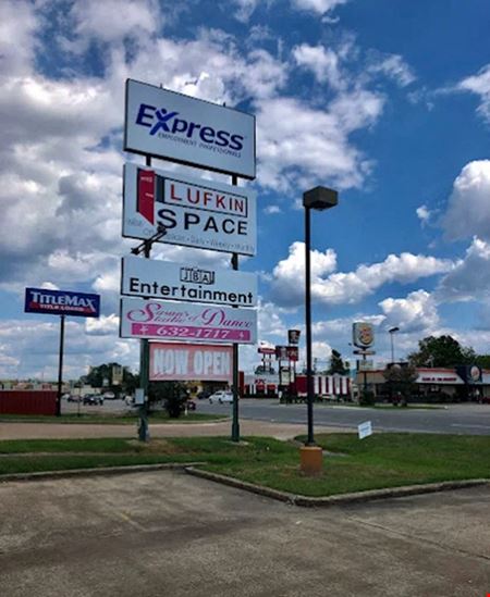 Preview of 210 South Timberland Drive Coworking space for Rent in Lufkin