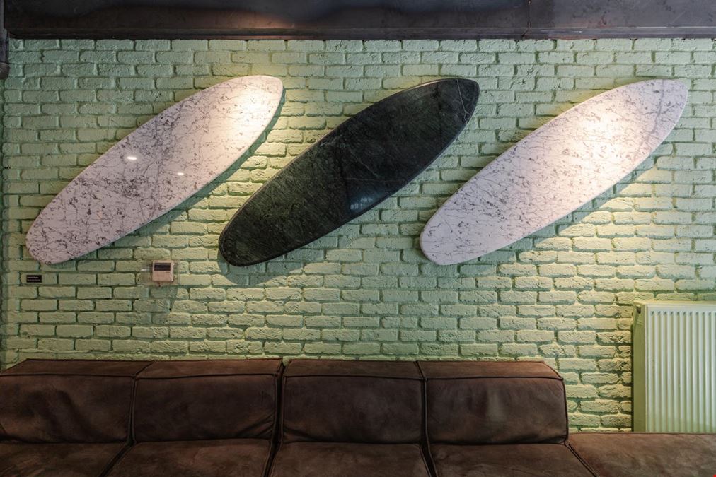 Kolektif House - Levent