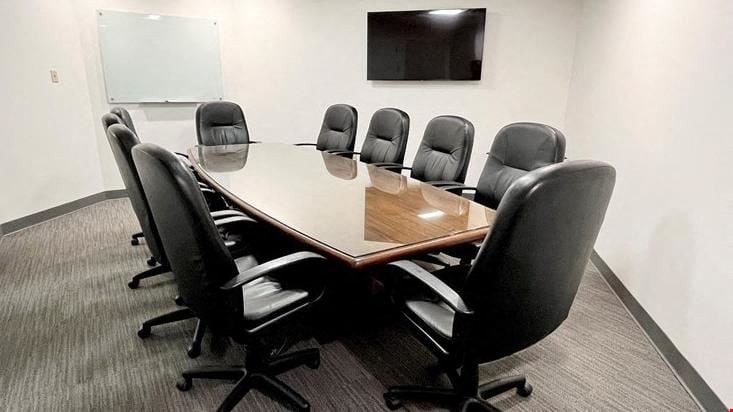Large Conference Room