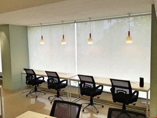 Bootstart CoWork - Arcadian Koregaon Park