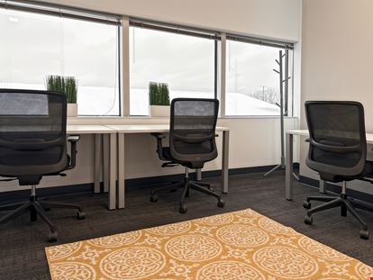 Preview of Regus - Minneapolis - 7825 Washington Ave Office space for Rent in Minneapolis