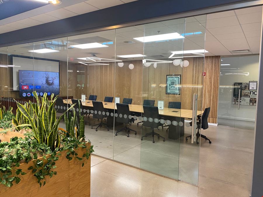 Meeting Room for 16