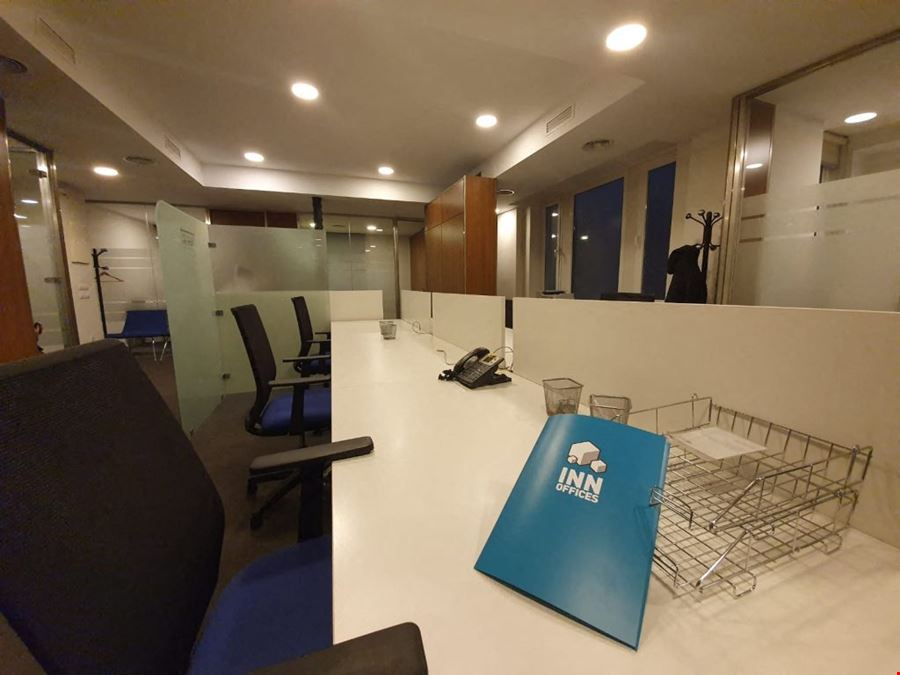 INN Offices - Torre Del Oro