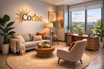 Preview of CoRise Spaces Office space for Rent in Ontario