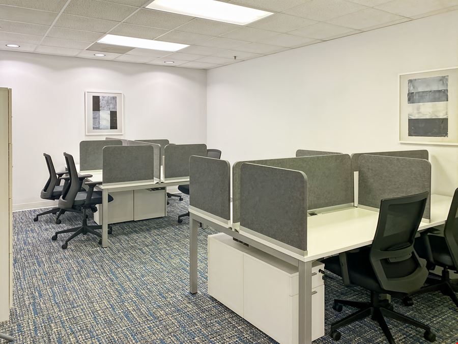 Design Offices - Bahnhofplatz