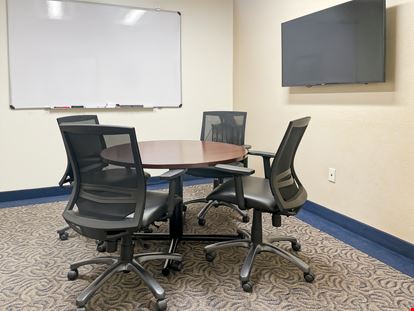 Regus - Fort Collins - E Boardwalk Drive