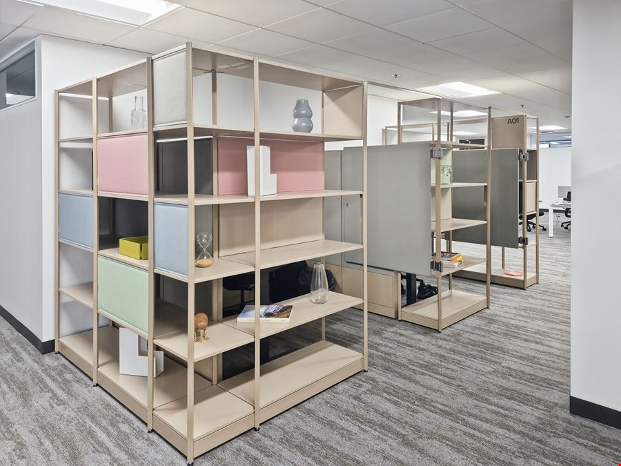 Regus - Pittsburgh - Corporate Dr