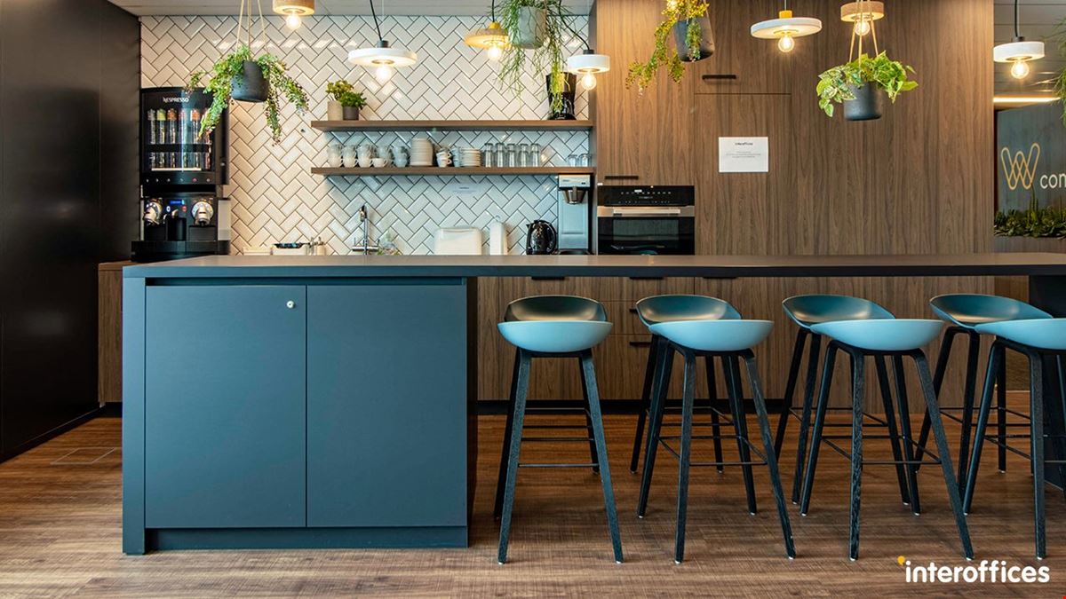 Interoffices - Antwerp East