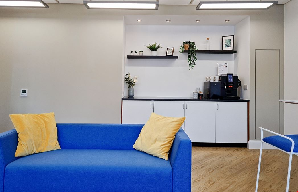 A1 and A2, Methuen Park