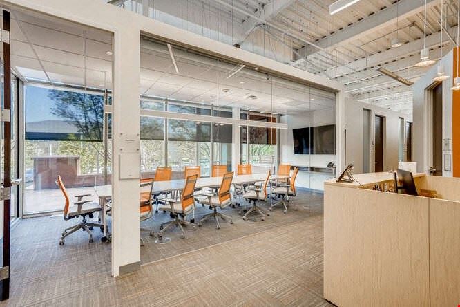 Golden Office Evolution