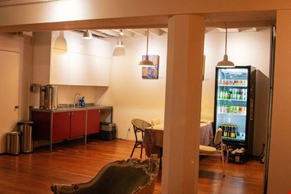 Decentered Studio