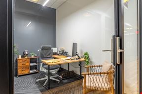2-Person Day Office