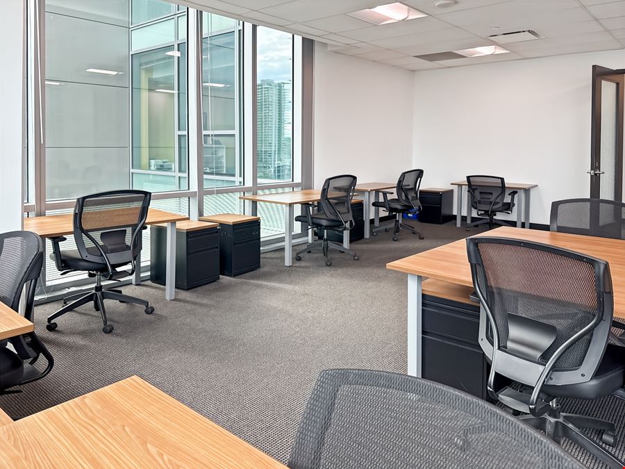 BC, Burnaby - Solo District