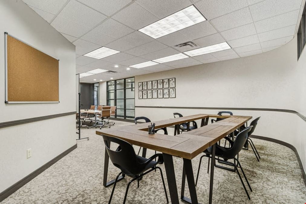 Conference Room 1