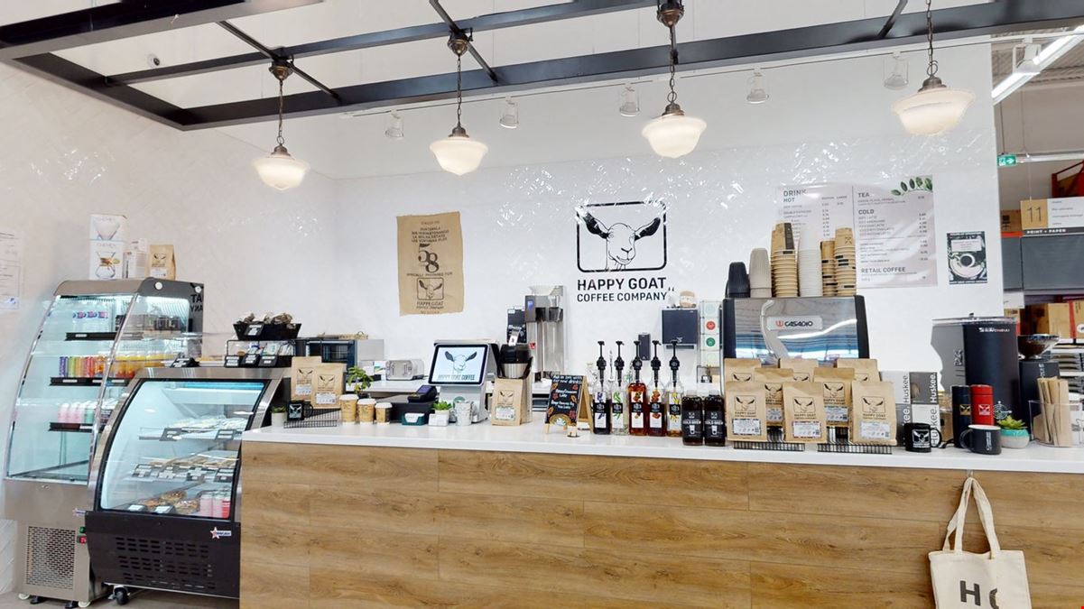 Staples Studio - Kelowna