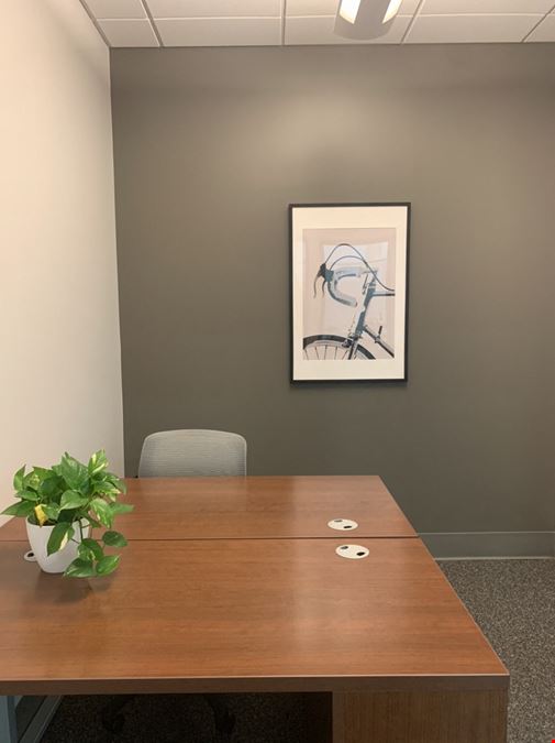 Day Office 103 ($30/hr or 1cr/hr)