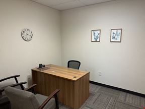 Private Office