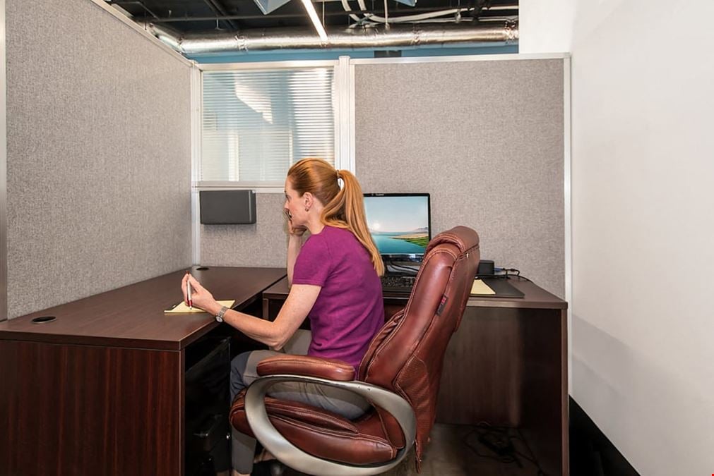 South Seattle Coworking