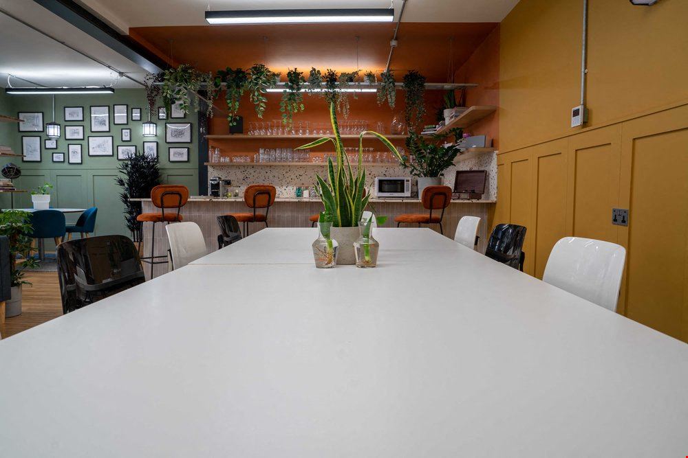 The Lantern by Tonik