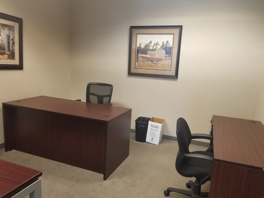 Boss Buiness Centres