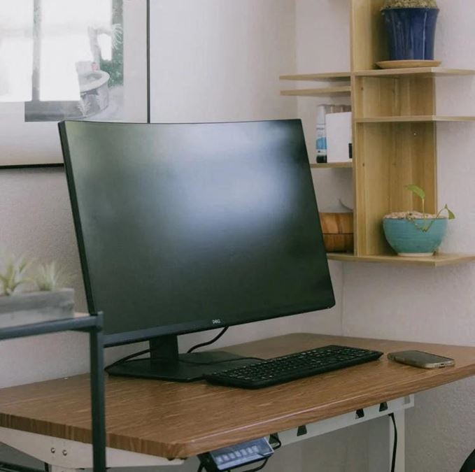 Movement Hub Coworking