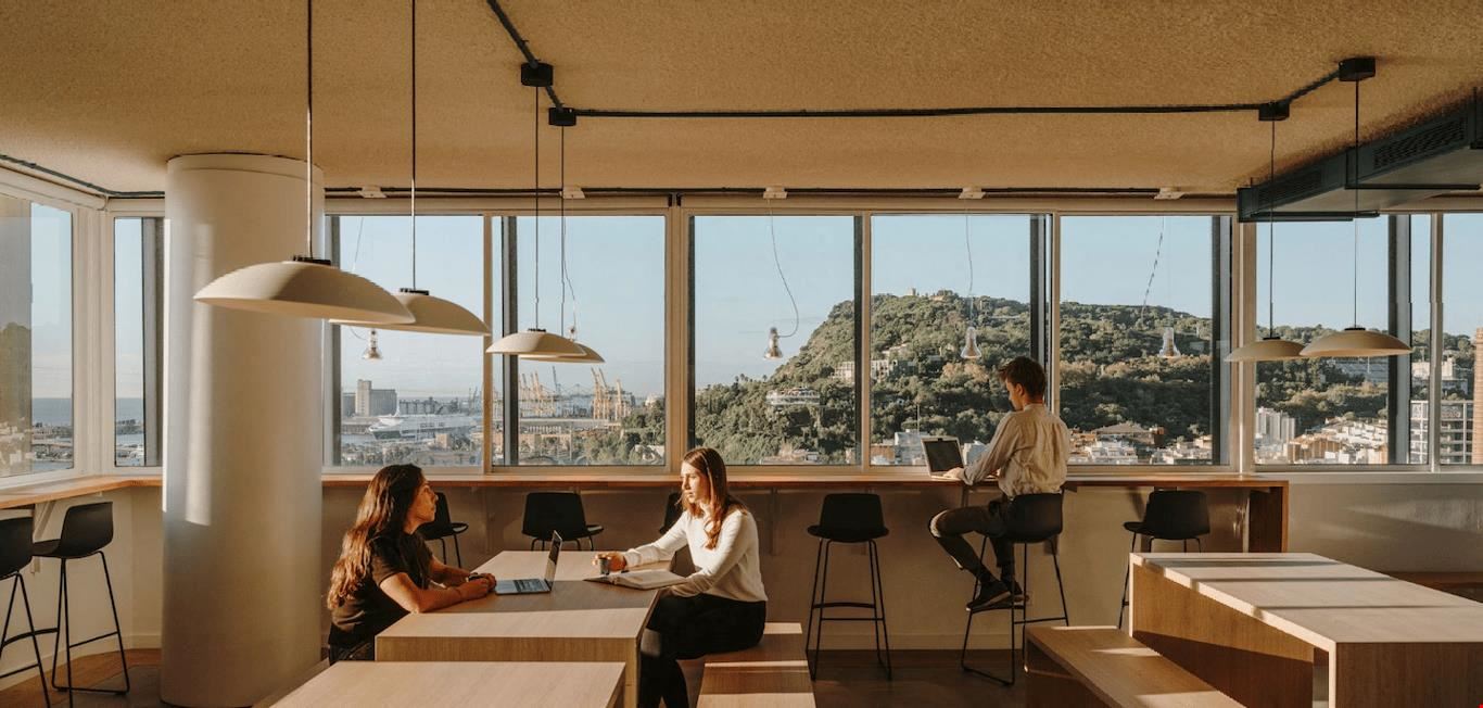 Cloudworks - Drassanes