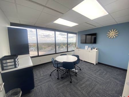 Preview of Pyramid Plaza Coworking space for Rent in Lubbock