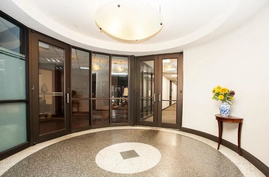 Cornerstone Office Center