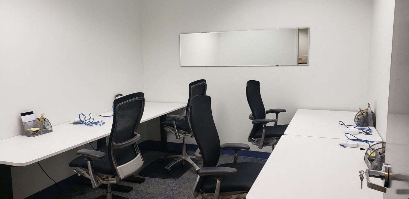 Ideas and Creativity Room