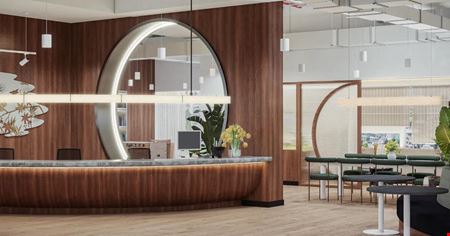 Preview of WeWork - HQ27 Coworking space for Rent in Gurgaon