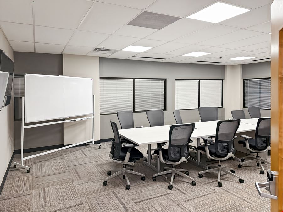 Regus - Albany - New Karner Rd