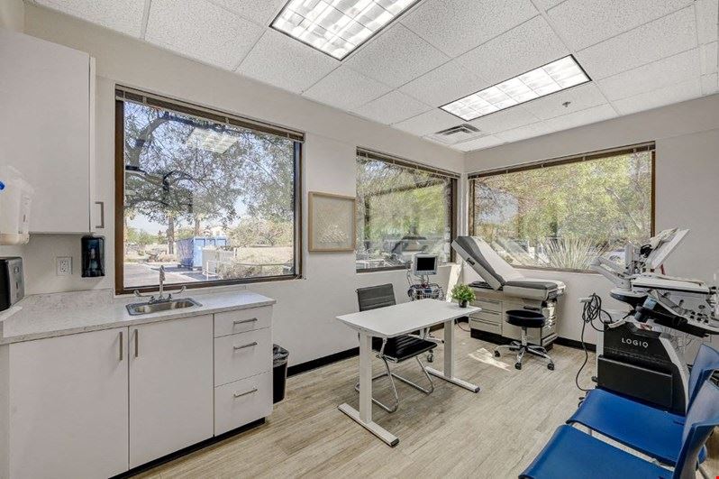 Elite Medical Suites