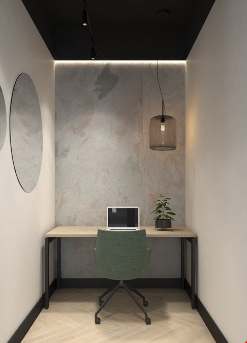 The Shire - Harmony Office Center II