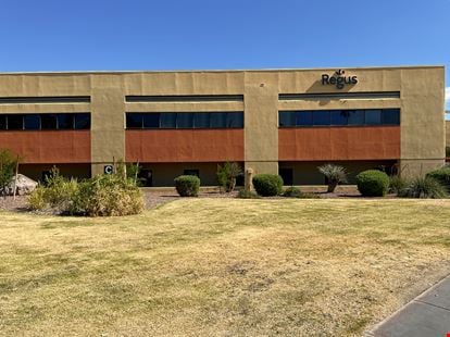 Regus - Tucson - E Broadway Blvd