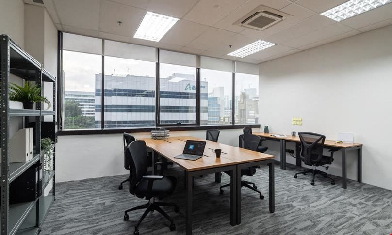 The Workshop @ Bukit Merah