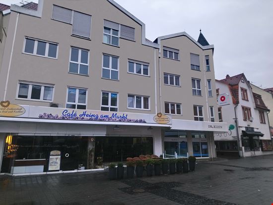 Preview of NB Business Center - Rüsselsheim Office space for Rent in Rüsselsheim am Main