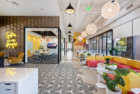 Preview of Colab Space Coworking space for Rent in Irvine