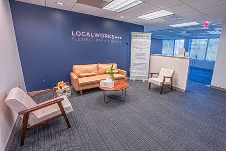 Preview of LocalWorks Fairfax - Fairfax Blvd Coworking space for Rent in Fairfax