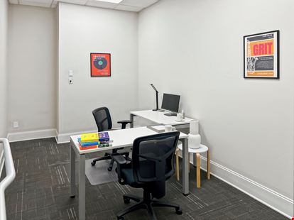 Preview of TN, Jackson - N Liberty St Office space for Rent in Jackson