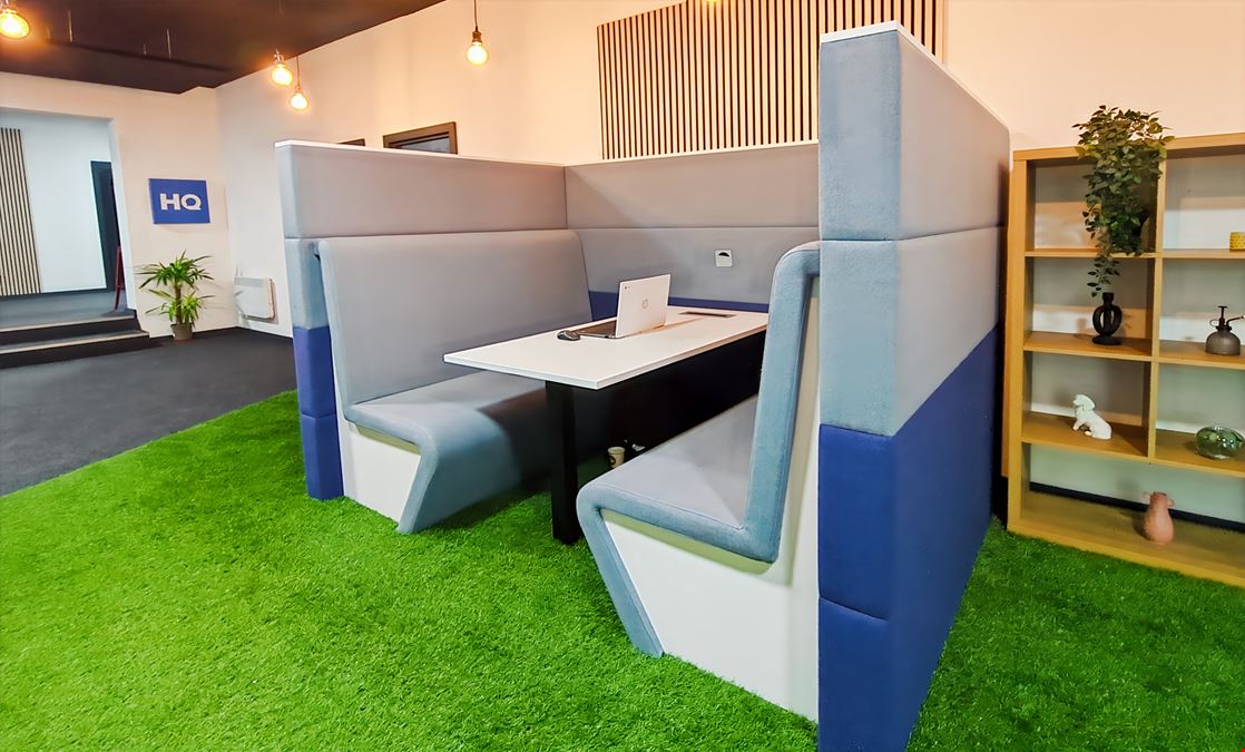 Wakefield, Denby Dale Road